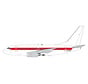 B737-600 EG&G N319BD  1:200 *Pre-Order