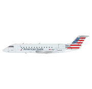 Gemini Jets CRJ200LR American Eagle Air Wisconsin N420AW 1:200 *Pre-Order