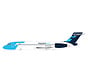 B717-200 Mexicana N907ME  1:200 *Pre-Order