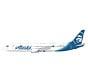 B737 MAX 9 Alaska Airlines N708AL  1:200 *Pre-Order