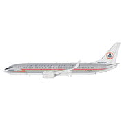 Gemini Jets B737-800W American Airlines N905NN "Astrojet" livery (polished) 1:400 *Pre-Order