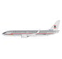 B737-800W American Airlines N905NN "Astrojet" livery (polished) 1:400 *Pre-Order