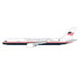 C-32A (B757-200) U.S. Air Force 99-0003 "Air Force Two" 1:400 *Pre-Order