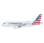 Gemini Jets A319-100 American Airlines N9011P  1:400 *Pre-Order