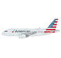 A319-100 American Airlines N9011P  1:400 *Pre-Order