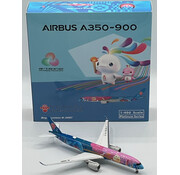 Phoenix Diecast A350-900 China Southern 15th National Games B-308T 1:400 +New Arrival+
