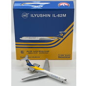 Phoenix Diecast IL62M Air Ukraine UR-86134 1:400 +New arrival+