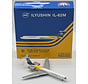 IL62M Air Ukraine UR-86134 1:400 +New arrival+