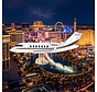 Challenger CL650 Netjets N262QS 1:400 +New arrival+
