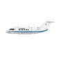 Challenger CL601 12+05 Luftwaffe white 1:400 +New Arrival+
