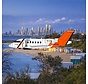 Challenger CL604 AMSA Australia Fish livery VH-XNE 1:400 +New Arrival+
