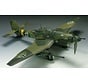 JU87 G-1 "Tank Buster" Stab 10.(Pz)/SG2, H. Rudel, Slovakia, 1944 1:72**Collection sale**