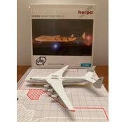 Herpa AN225 'Mriya' Antonov Airlines UR-82060 1:500**Collection sale**USED
