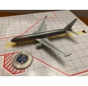 Herpa B767-300 American N370AA [polished] 1:500**Collection sale**