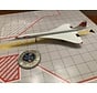 Concorde British Airways G-BOAC 'Union Jack' 1:500** Collection sale**