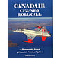 Canadair CF5 / NF5: Roll Call hardcover +NEW ARRIVAL+