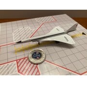 Herpa TU-144 Aeroflot CCCP-77101 1:500**Collection sale**