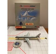 Starjets B757-200 American N679AN 'Real Metal' 1:500**Collection sale**
