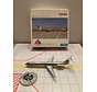 MD82 American N214AA [polished] 1:500**Collection sale**