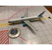 Herpa B757-200W/VC32 Air Force 2 1:500 **Collection sale**
