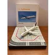 Herpa A321-100 Lufthansa [no reg] 1:500**Collection sale**