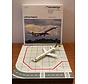 CRJ900 Eurowings D-ACNF 'Lufthansa regional' 1:500**Collection sale**