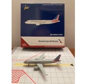 Gemini Jets A320 American Airlines 2013 livery N103US 1:400**Collection sale**