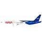 B777-200 NASA 2026 new livery N577NA 1:200 +Pre-order+
