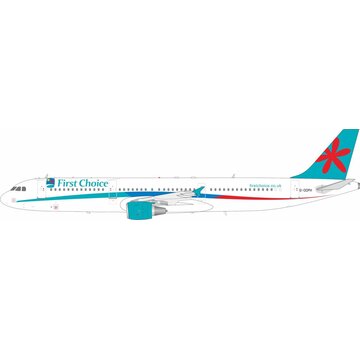 InFlight A321 First Choice Airways G-OOPH 1:200 +pre-order+