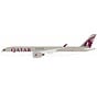 A350-900 Qatar Airways A7-ALF 1:200 +pre-order+
