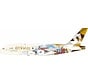 A380-800 Etihad Airways Choose the United Kingdom livery A6-APE 1:200 +pre-order+