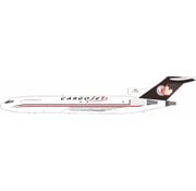 InFlight B727-200F Cargojet Airways C-FCJV 1:200 +pre-order+