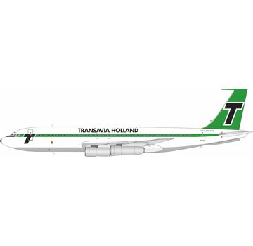 InFlight B707-100B Transavia Holland PH-TVA 1:200 +Pre-order+