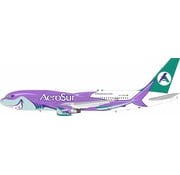 InFlight B767-200ER AeroSur Sharko livery CP-2659 1:200 +pre-order+