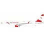 B767-300ER(W) my Austrian Airlines OE-LAT 1:200 winglets +pre-order+