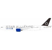 InFlight B777-200ER United Airlines Star Alliance N794UA 1:200 +pre-order+