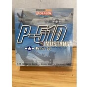 Dragon P-51D "Petie 2nd", "487FS/352 FG, 8th AF" 1:72**Collection sale**