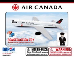 Construction Toys