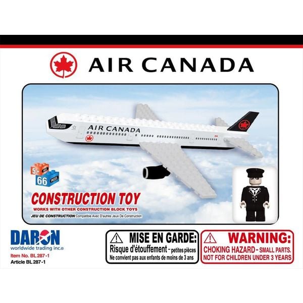 construction toys canada