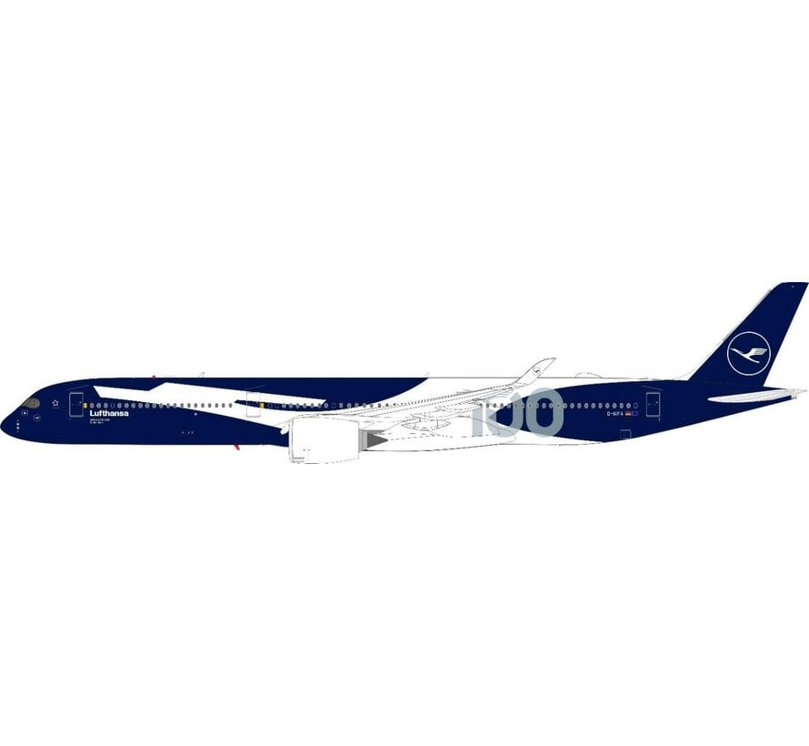 A350-1000 Lufthansa 100 Years Anniversary D-AIFA 1:200 IF +pre-order+