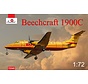 Beechcraft 1900C DHL 1:72 Kit