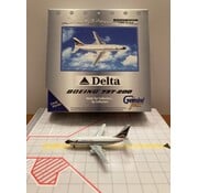 Gemini Jets B737-200 Delta N331DL 'Widget' 1:400**Collection sale**