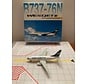 B737-700 Westjet  C-FIWS old colours 1:400**Collection sale**