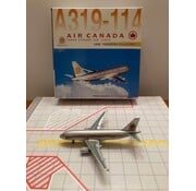 Dragon A319-114 Air Canada TCA 60th Anniversary 1:400 **Collection sale**