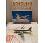 A319-114 Air Canada TCA 60th Anniversary 1:400 **Collection sale**