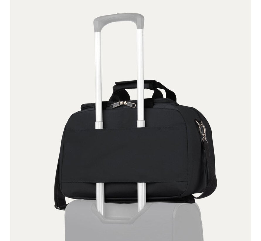 Essentials™ 2-in-1 Travel Tote & Cooler