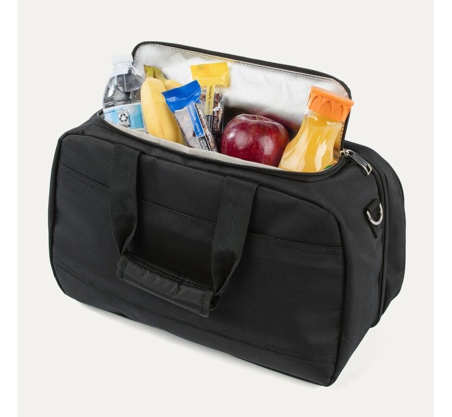 Essentials™ 2-in-1 Travel Tote & Cooler
