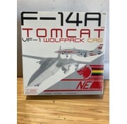 Dragon F14A VF-1 Wolfpack CAG 1:72**Collection sale**Factory sealed !