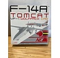 F14A VF-1 Wolfpack CAG 1:72**Collection sale**Factory sealed !
