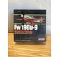 Fw190D-9 Waldemer Wubke JV44 Munchen-Reim 1945 1:72**Collection sale**missing gun